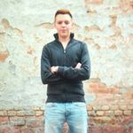 Profile Picture of Alex | Speyer (@sanja_18_) on Instagram