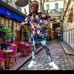 Profile Picture of Y Cee Thomas (@Y-Cee-Thomas) on Facebook