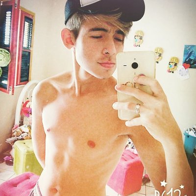 Profile Picture of David Mapel (@DavidMapelll) on Twitter