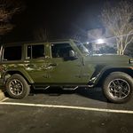 Profile Picture of Julian Negron-Laboy (@greeneyesjay718) on Instagram