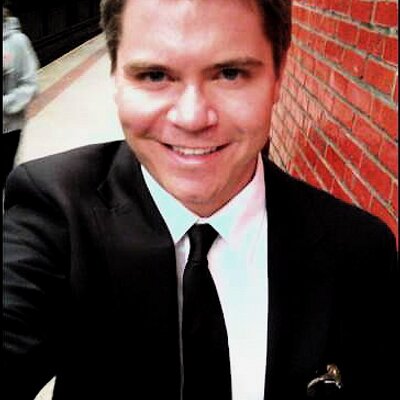 Profile Picture of David Coolidge (@davidcoolidge) on Twitter