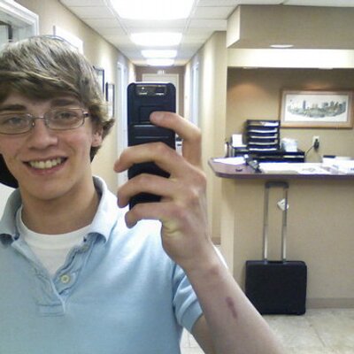 Profile Picture of Chase Malone (@chassemallone) on Twitter