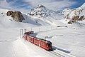 Profile Picture of Rhaetian Railwayon Wikipedia
