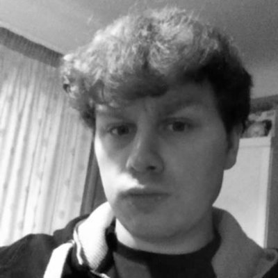 Scott Adam Piércy - Twitter Profile Picture of Scott Adam Piércy (@ScottAPiercy) on Twitter