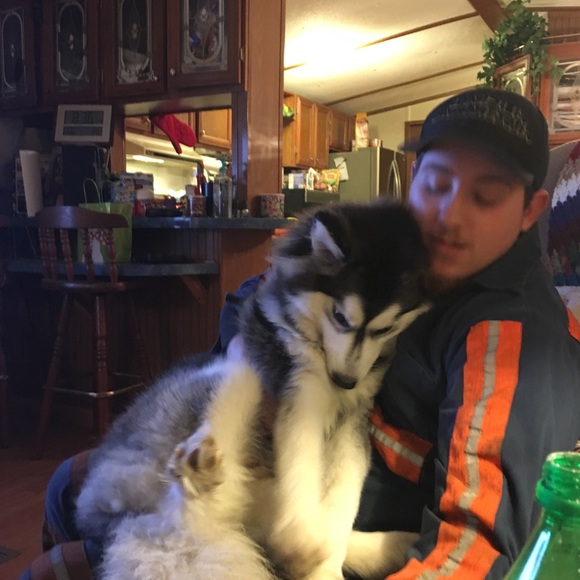 Profile Picture of Josh Justice (@jjust16) on Poshmark