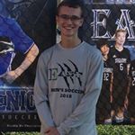 Profile Picture of Zach Thornbury (@zach.thornbury) on Instagram