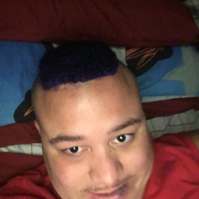 Profile Picture of Christopher Darrell Johnson Jr (@Christo79546836) on Twitter