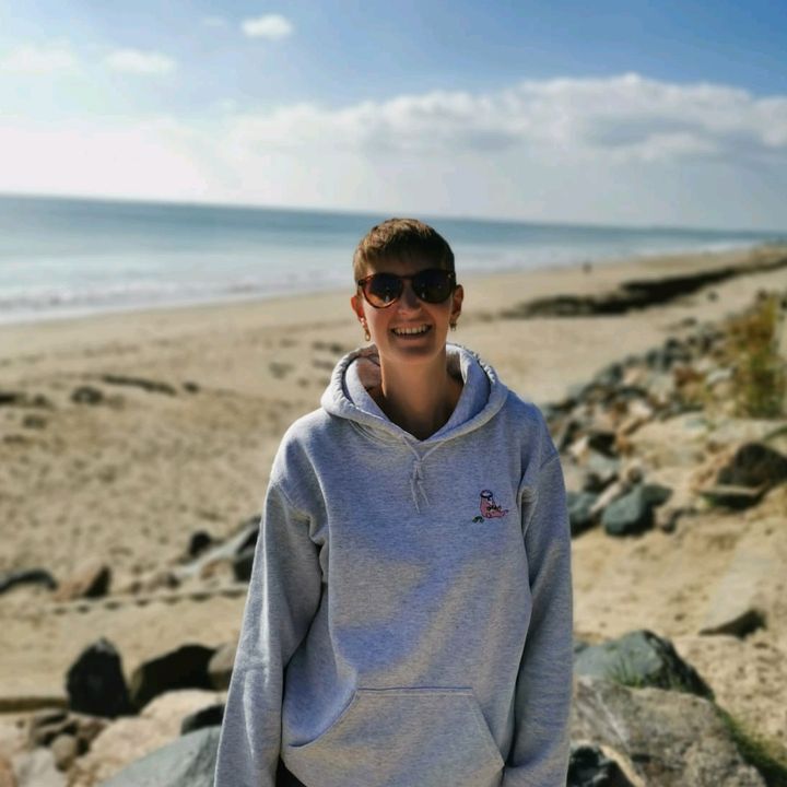 Profile Picture of Camille Kempen (@camillekempen) on Tiktok
