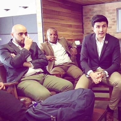 Profile Picture of Luis Andres Perea 🇨🇴 (@luisandresperea) on Twitter