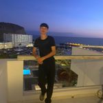 Profile Picture of Jake Baldwin (@_jakebaldwin) on Instagram