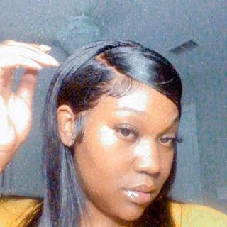 Profile Picture of Briana Jason (@KutiestGirlRound) on Facebook