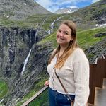 Profile Picture of Maren-Kristin T Eilertsen (@mkeilertsen) on Instagram