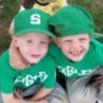 Profile Picture of Shawn Edge (@sedge72) on Twitter