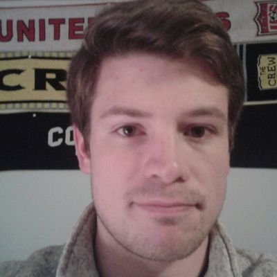 Profile Picture of Jordan Molnar 🖤💛 (@JMolnar13) on Twitter