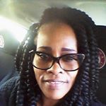 Profile Picture of CHANDRA Weaver (@mizzreddserenity) on Instagram