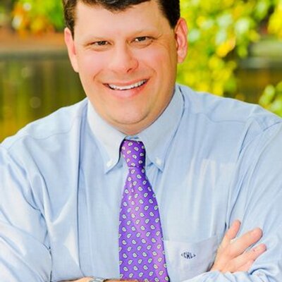 Profile Picture of Charles L. Watson (@clwatson77) on Twitter