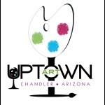 Profile Picture of Uptown Art: Chandler (@uptown_art_chandler) on Instagram