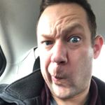 Profile Picture of Dave Kombucha Lindenbaum (@davekombucha) on Instagram