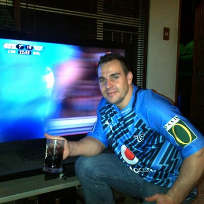 Profile Picture of Eugene Sutherland (@eugene_94035) on Twitter