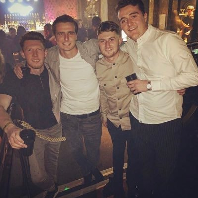 Profile Picture of Josh Hodson (@JoshHodson) on Twitter