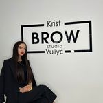 Profile Picture of ЮЛИЯ КРИСТ• ПЕРМАНЕНТ• ОБУЧЕНИЕ• БРОВИ•РЕСНИЦЫ•АСТАНА (@yuliyakristbrows.88) on Instagram
