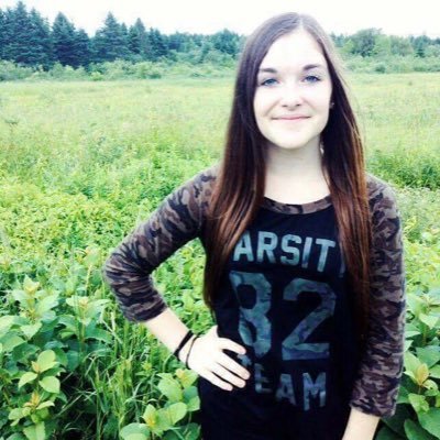 Profile Picture of Jessica Poulin (@Xxjess1623xX) on Twitter