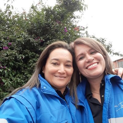 Profile Picture of Lilia Oneida Ramirez (@OneidaLilia) on Twitter