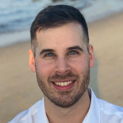 Profile Picture of Michael Cowell (@MichaelSCowell) on Twitter