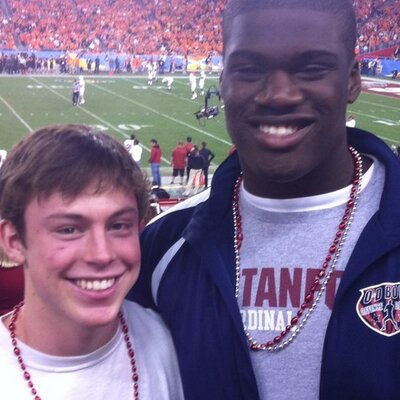 Profile Picture of Kyle Moroney (@K_Mo30) on Twitter