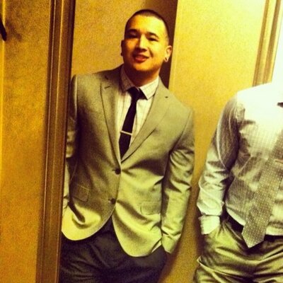 Profile Picture of Matt Bryson (@Bryson_209) on Twitter