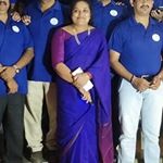 Profile Picture of Rekha Nair (@nair7177) on Instagram