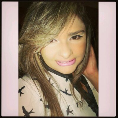 Profile Picture of Valeria Paula Forte (@forte_paula) on Twitter