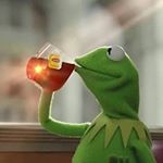Profile Picture of bust down thotianas. (@_kermit.tea_) on Instagram