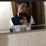 Profile Picture of Daniel Reinoso (@daniel_reinoso.rr) on Instagram