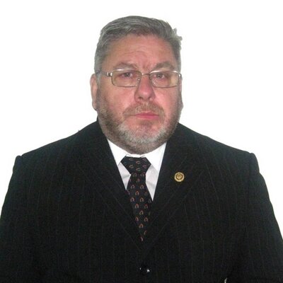 Profile Picture of Ronald Keith Gaymer (@ronaldkeithgaym) on Twitter