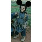 Profile Picture of David Murphree (@coexistingz.dm) on Instagram