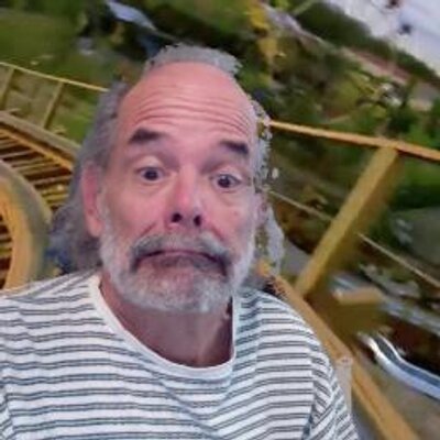 Profile Picture of Gerald Harper (@Perdizman) on Twitter