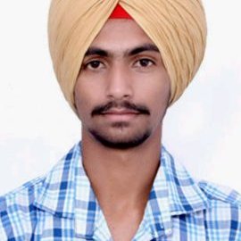 Profile Picture of Gurdeep Gill (@Gurdeepgill07) on Twitter