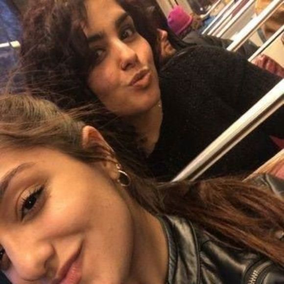 Profile Picture of Maha Kordab (@mahakordab) on Poshmark