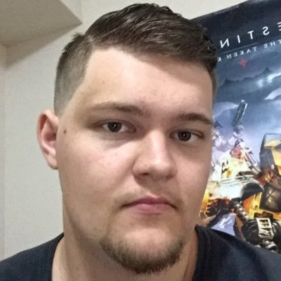 Profile Picture of Nicholas Pinelli (@grizzlyitalian) on Twitter