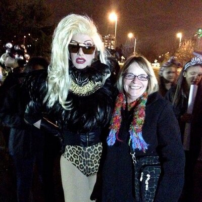 Profile Picture of Karen Cooley (@Karenine56) on Twitter