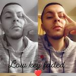 Profile Picture of Joseph Casper (@mjthesavage2150) on Instagram