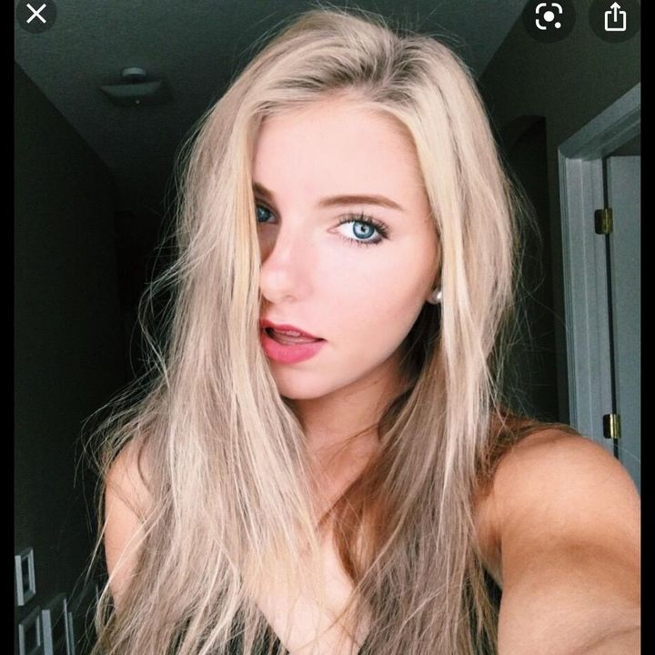 Profile Picture of Natasha Bloom (@@natasha.bloom) on Tiktok