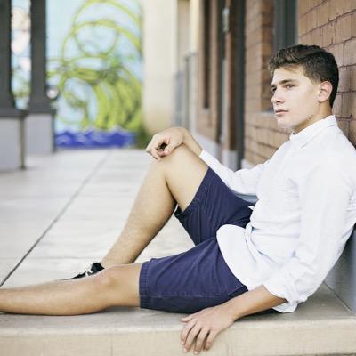 Profile Picture of Daniel Shuster (@danielnshuster) on Twitter