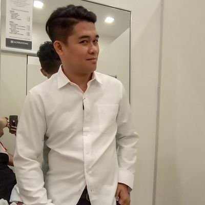 Profile Picture of Edison John Estudillo (@EdisonEstudillo) on Twitter