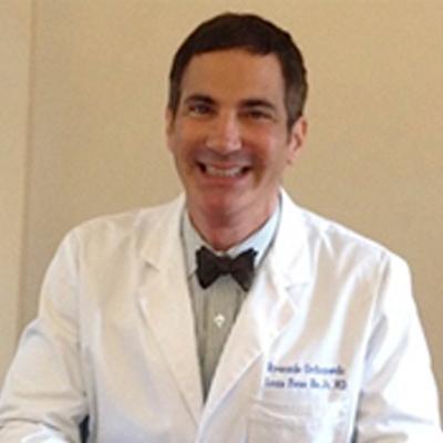 Profile Picture of Louis Peter Re Jr.MD (@LouisPeterReMD) on Twitter