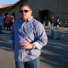 Profile Picture of Aaron Baldwin (@AaronBaldwin) on Twitter