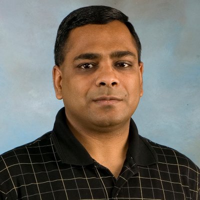 Profile Picture of Manish Garg (@ManishXGarg) on Twitter