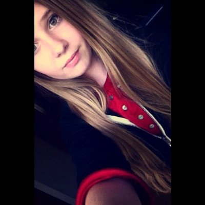 Profile Picture of Grace Maloney (@gracemaloney18) on Twitter