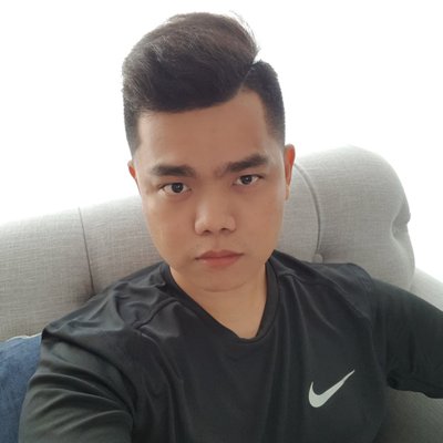 Profile Picture of Ivan Smith Cortez (@sansrIVAN) on Twitter
